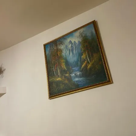 Casa Voinicului Отель