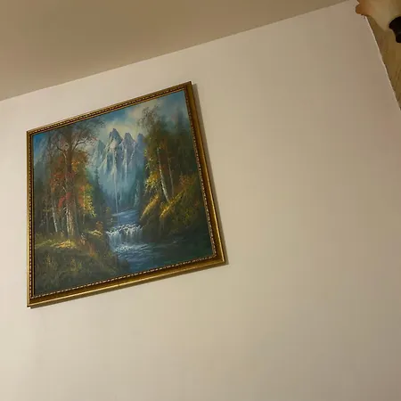 Отель Casa Voinicului 3*
